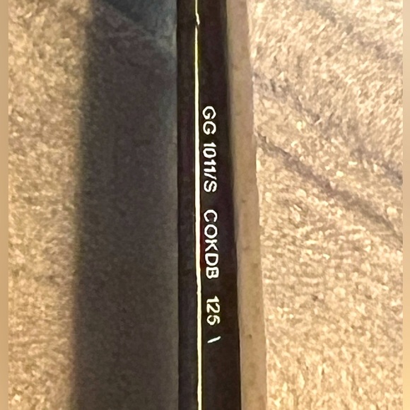 Gucci Sunglasses (Men’s) - Picture 3 of 4